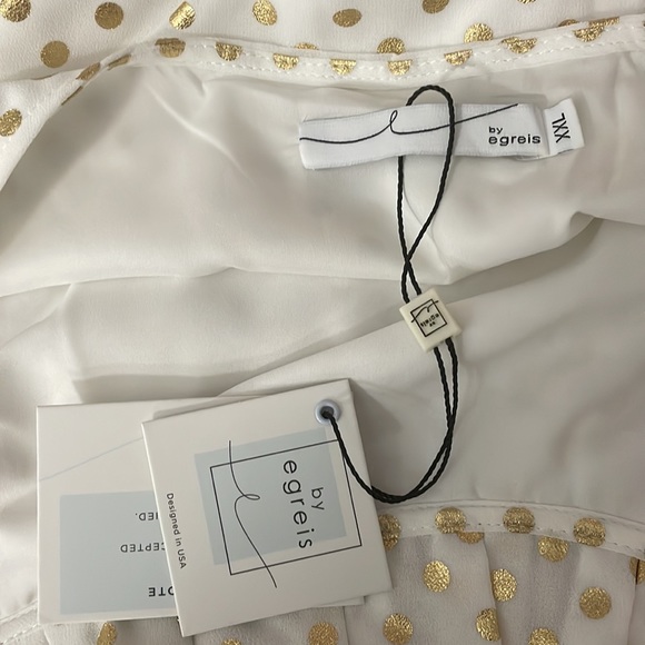 Lovely Maxi Party Dress - Picture 4 of 4